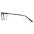 meineBrille 04-12010-02, Taubenblau Seite