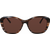 meineBrille 14-46120-01, Braun/Blau glänzend - Mehrfarbig
