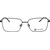 meineBrille 04-30060-01, Schwarz matt