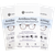 meineBrille AntiBeschlag Premium Mikrofasertuch 3er Set