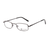 meineBrille 04-79050-01, Gun Matt links