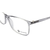 meineBrille 04-69020-03, Grau Nah