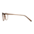 meineBrille 04-79010-03, Hellbraun seite