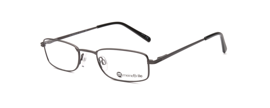 meineBrille 04-79050-01, Gun Matt