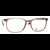 meineBrille 04-12000-01, Hellbraun rechts