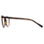 meineBrille 04-12020-01, Havanna Seite