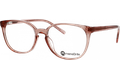 meineBrille 04-20170-02, Puderrosé