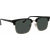 meineBrille 14-46130-02, Gold/Schwarz