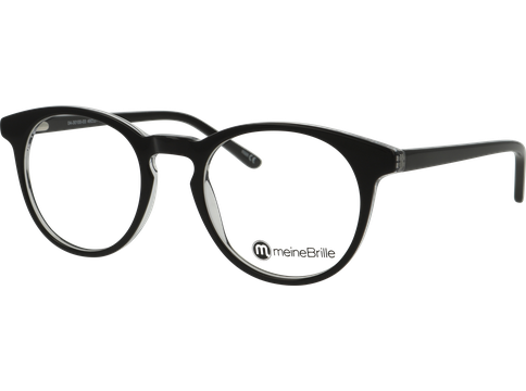 meineBrille Brille Unisex meineBrille 04-30100-03