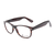 meineBrille 04-69150-01, Dunkel Havanna links