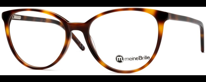 meineBrille 04-06000-02, Havanna