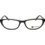 meineBrille 04-40190-01, Grau Glitzer
