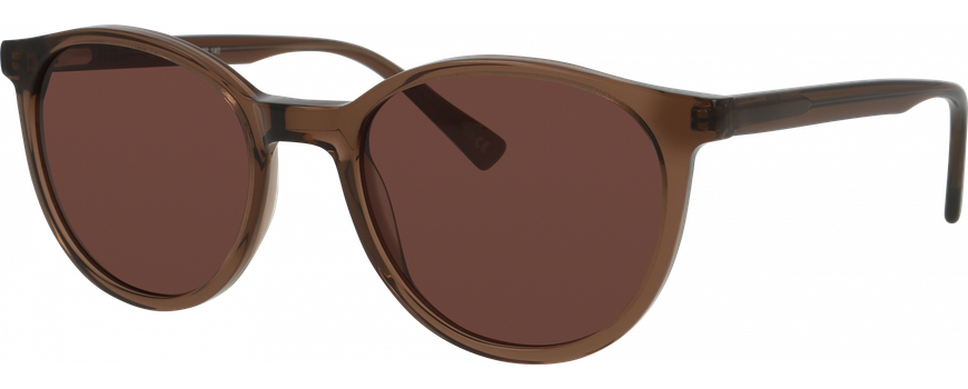 meineBrille 14-36050-02 Moccabraun glänzend