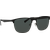 meineBrille 14-36030-02 Schwarz matt / Gun matt