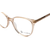 meineBrille 04-06000-03, Sand Nah