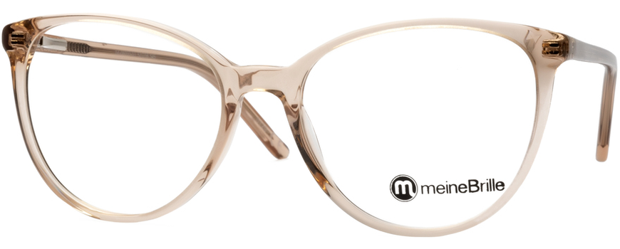 meineBrille 04-06000-03, Sand