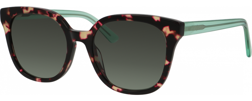 meineBrille 14-46140-01 havanna-pink/grün