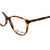 meineBrille 04-06000-02, Havanna Nah