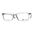 meineBrille 04-69020-03, Grau Links