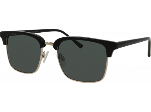 meineBrille Sonnenbrille Unisex meineBrille 14-46130-02