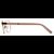 meineBrille 04-06020-02, Kupfergold/Altrosa Seite
