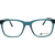 meineBrille 04-40180-02, Blau Transparent glänzend