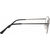 meineBrille 04-20200-02 Gun hell glänzend Seitenansicht
