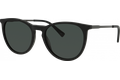 meineBrille 14-36040-01 Schwarz / Gun matt 