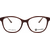 meineBrille 04-30090-01, Brombeer/Transparent