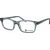 meineBrille 04-30080-03, Grau transparent glänzend