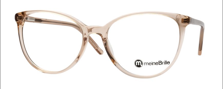 meineBrille 04-06000-03, Sand