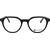 meineBrille 04-30030-01, Schwarz glänzend