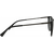 meineBrille 14-36040-01 Schwarz / Gun matt 