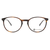 meineBrille 04-12020-01, Havanna Front