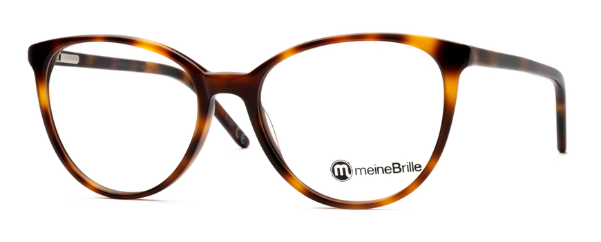 meineBrille 04-06000-02, Havanna