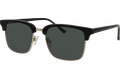 meineBrille 14-46130-02, Gold/Schwarz