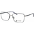 meineBrille 04-30060-02, Nachtblau/Hellgrau