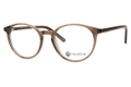 meineBrille 04-12070-01, Braun transparent glänzend