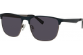 meineBrille 14-36030-01 Petrolblau / Gun matt