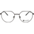meineBrille 04-30050-02, Braun