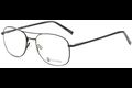 meineBrille 04-79070-01, Schwarz Matt