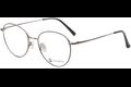 meineBrille 04-96090-01, Schwarz/Gun Glänzend