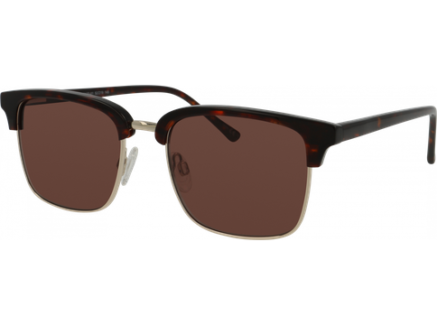 meineBrille Sonnenbrille Unisex meineBrille 14-46130-01