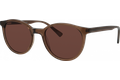 meineBrille 14-36050-02 Moccabraun glänzend
