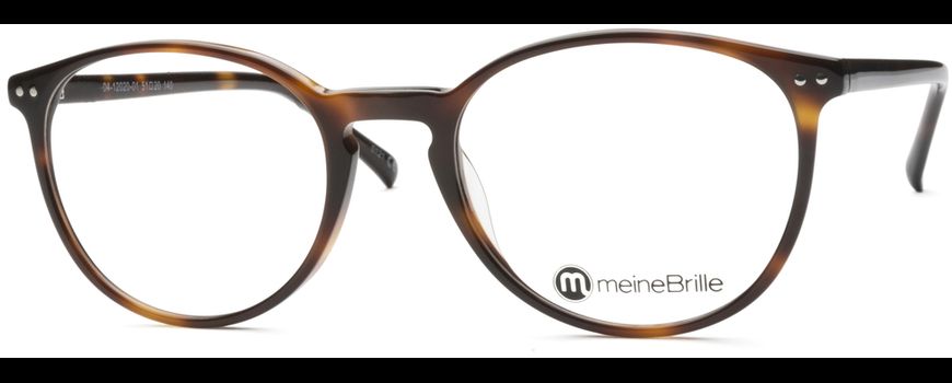 meineBrille 04-12020-01, Havanna