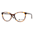 meineBrille 04-06000-02, Havanna links