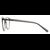meineBrille 04-12020-02, Hellgrau Seite