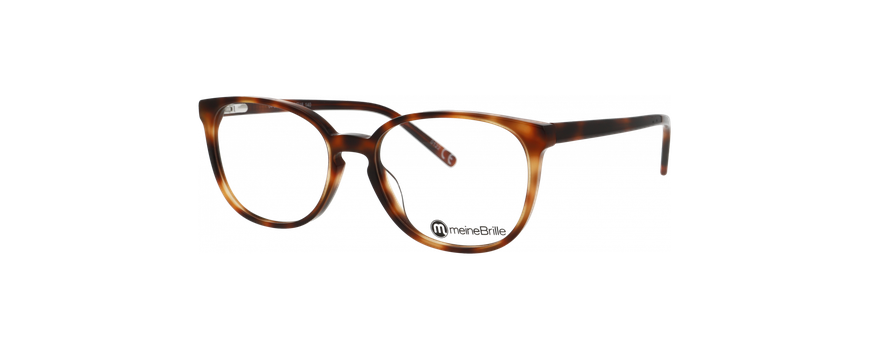 meineBrille 04-20170-01, Havanna