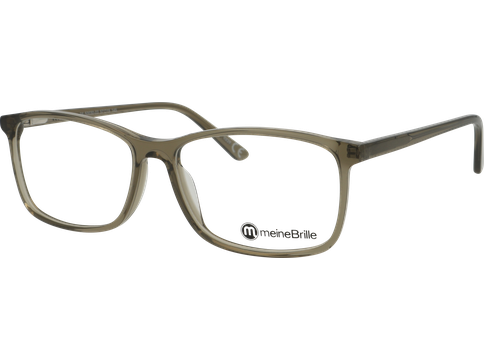meineBrille Brille Herren meineBrille 04-50030-03