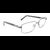 meineBrille 04-69070-02, Dunkel Gun/Schwarz rechts